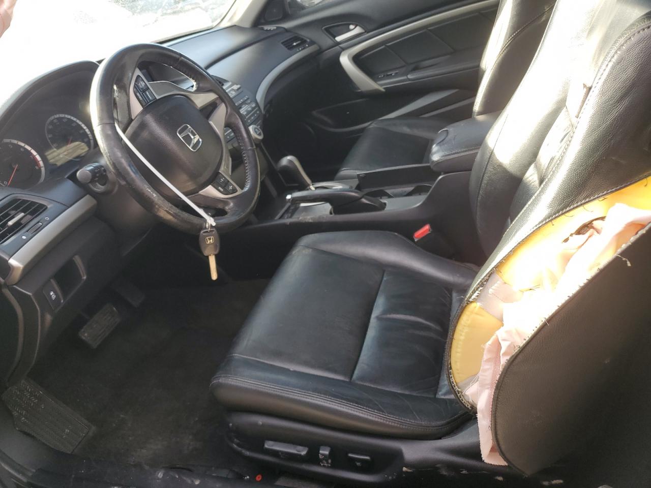 2011 Honda Accord - Image 7
