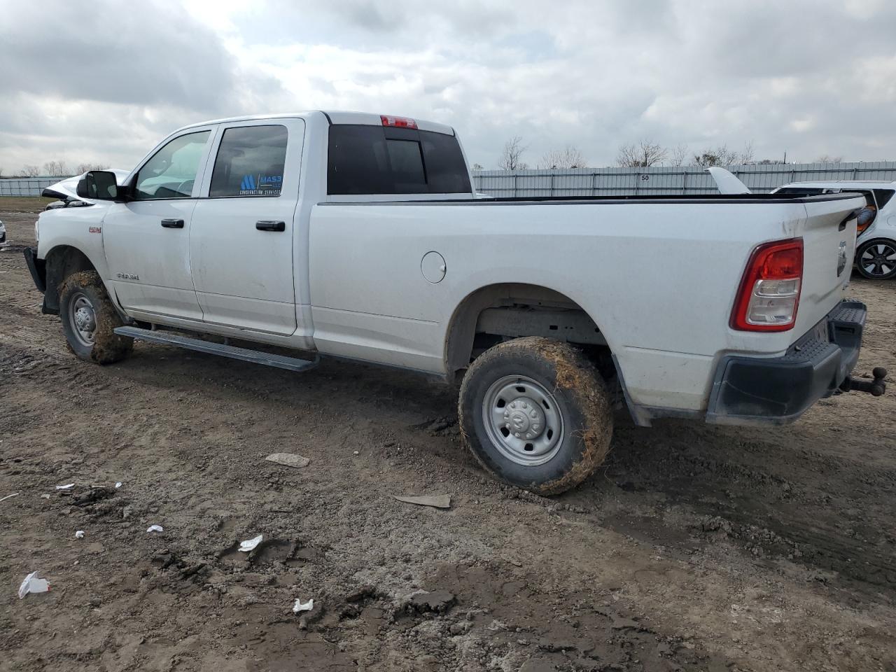 2020 RAM 2500 - Image 2