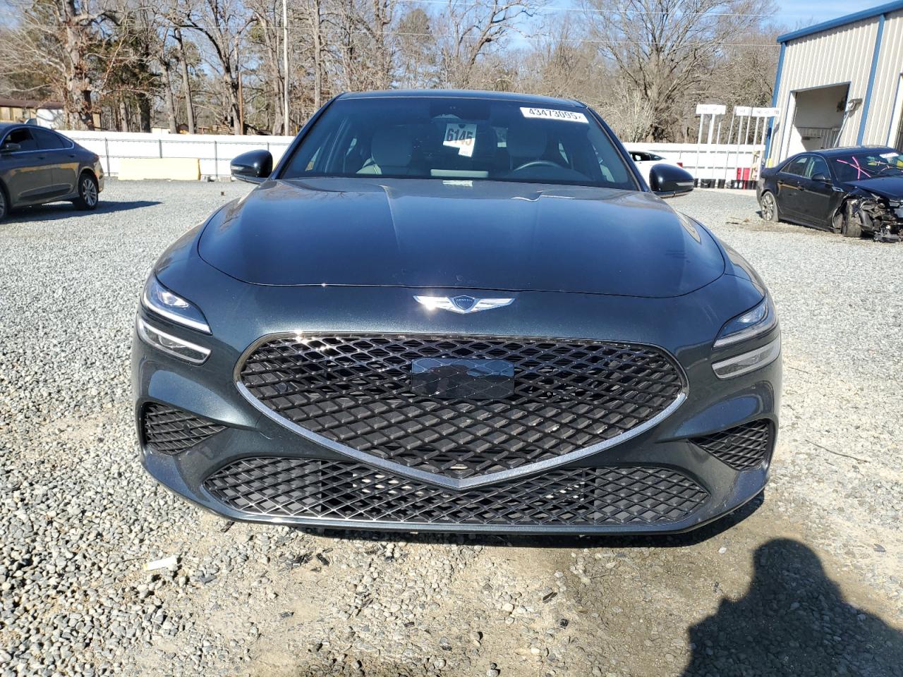 2023 Genesis G70 - Image 5