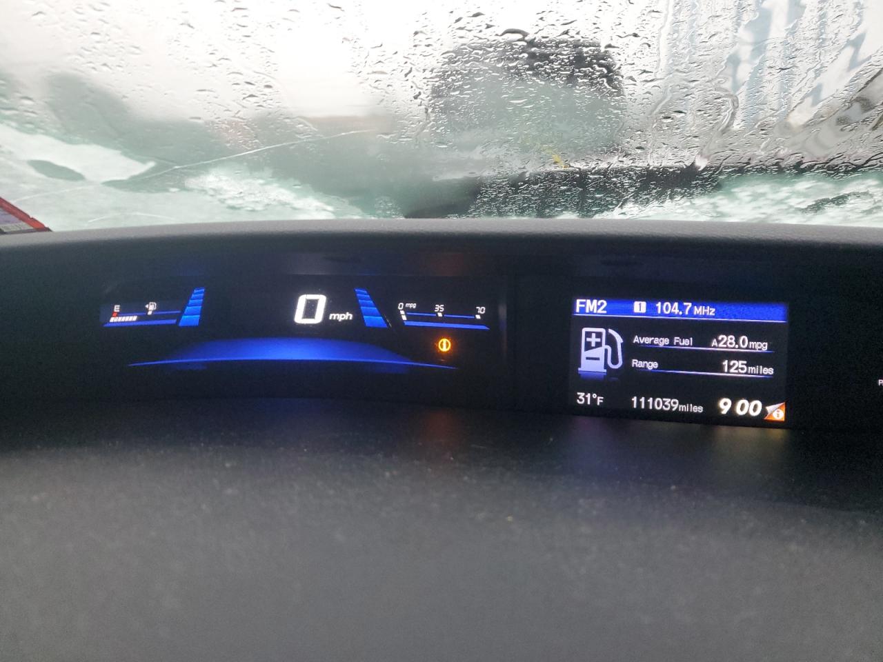2015 Honda Civic - Image 9