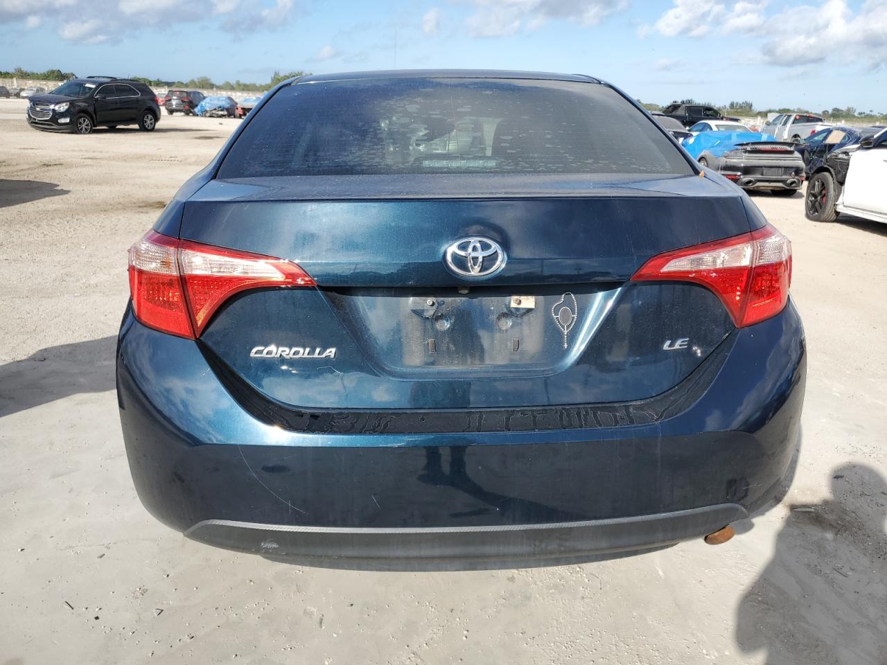 2019 Toyota Corolla - Image 6