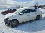 2014 NISSAN SENTRA S for sale at Copart QC - MONTREAL