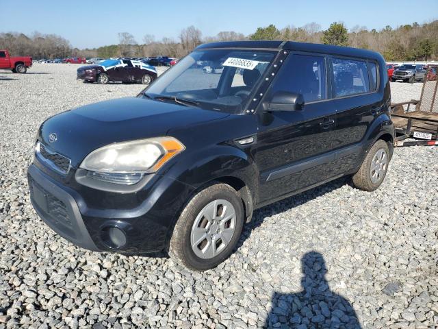 2012 Kia Soul 