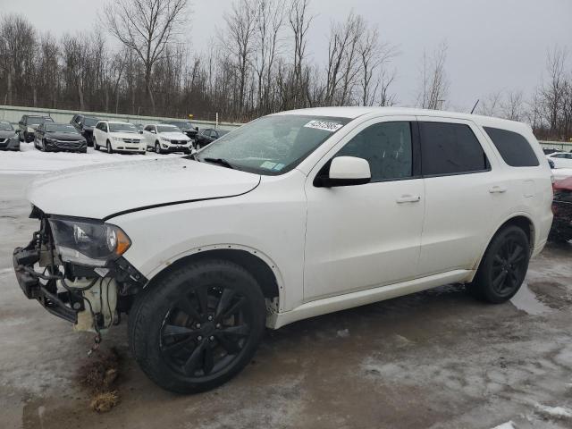 2013 Dodge Durango Sxt