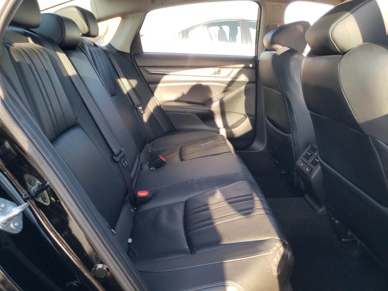2021 Honda Accord - Image 10