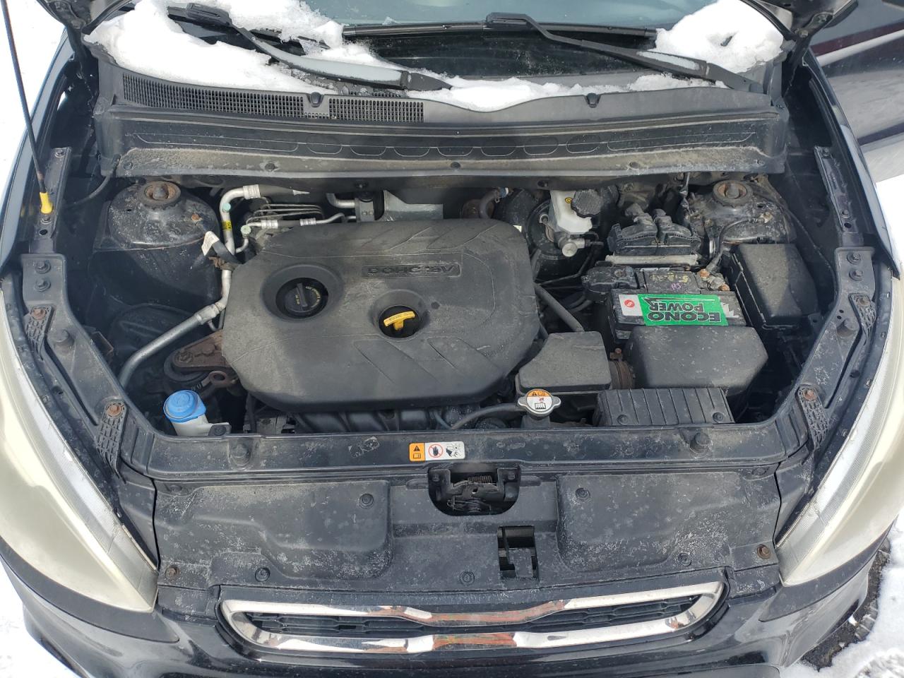 2013 Kia Soul - Image 11