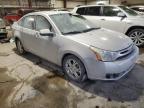 2009 Ford Focus Ses na sprzedaż w Eldridge, IA - Side