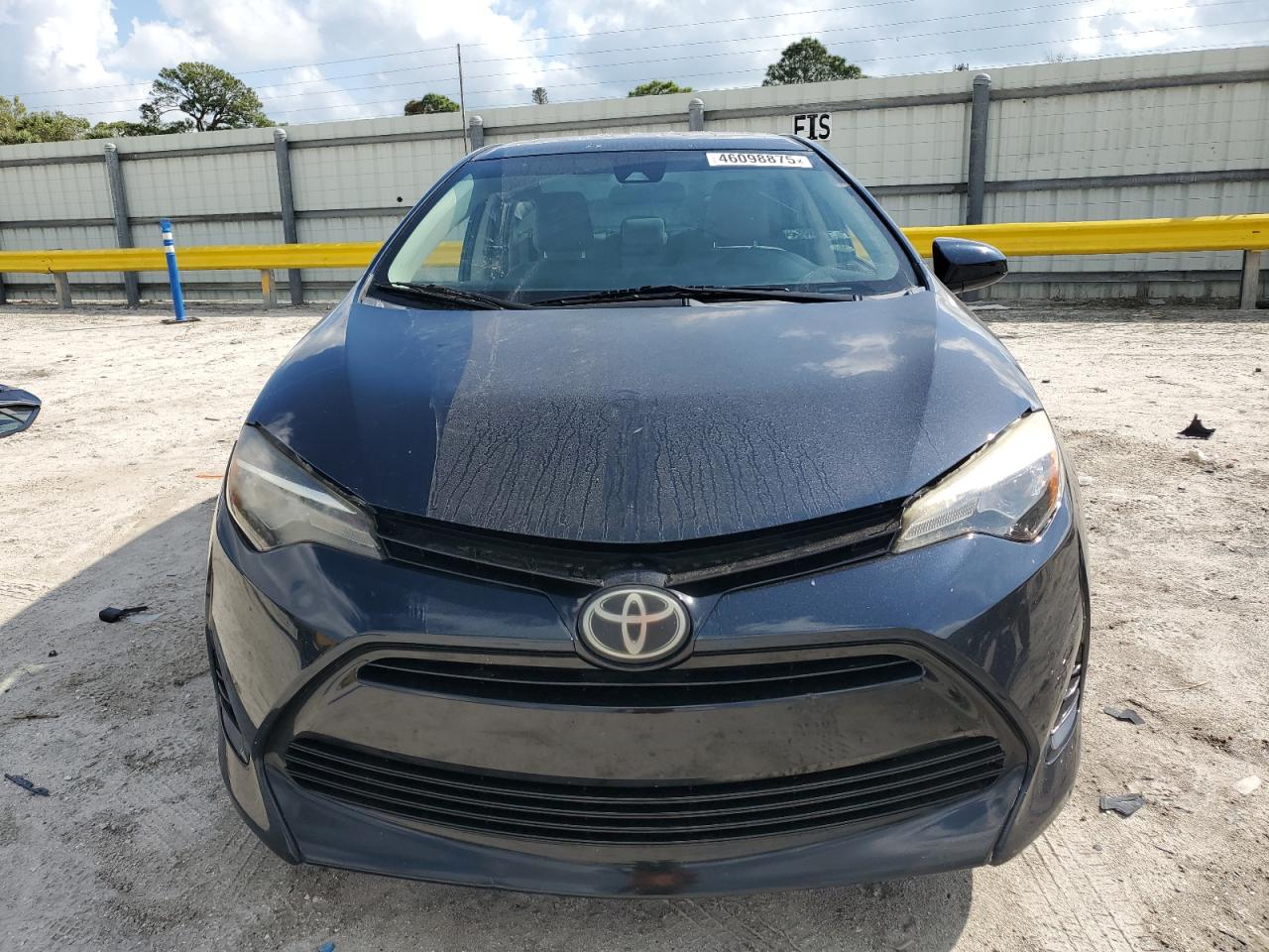 2017 Toyota Corolla - Image 5