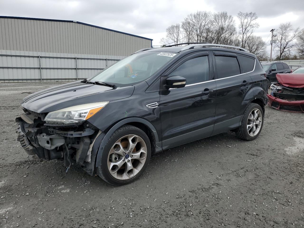 2014 Ford Escape - Image 1