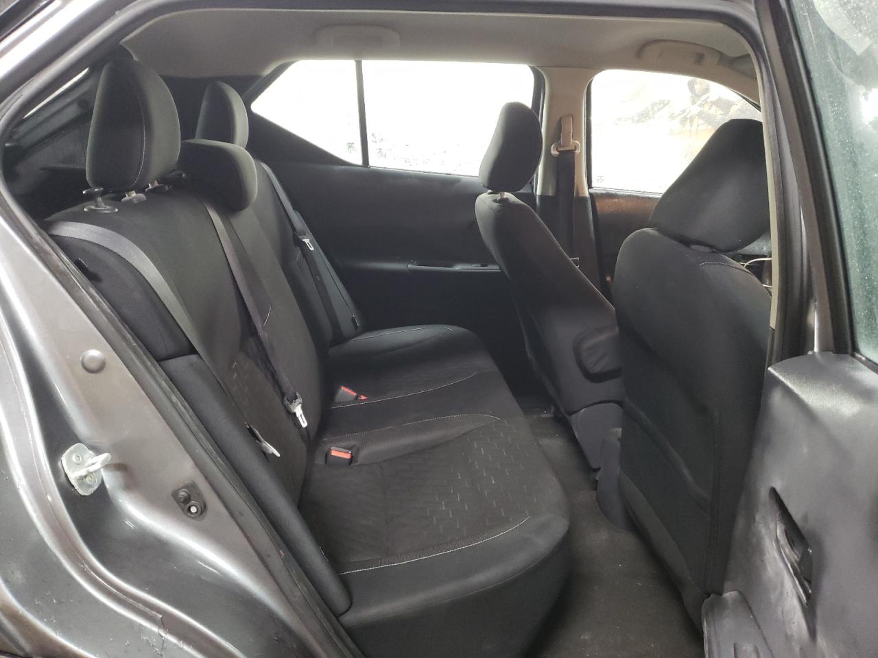 3N1CP5BV8NL518577 NISSAN KICKS 2022