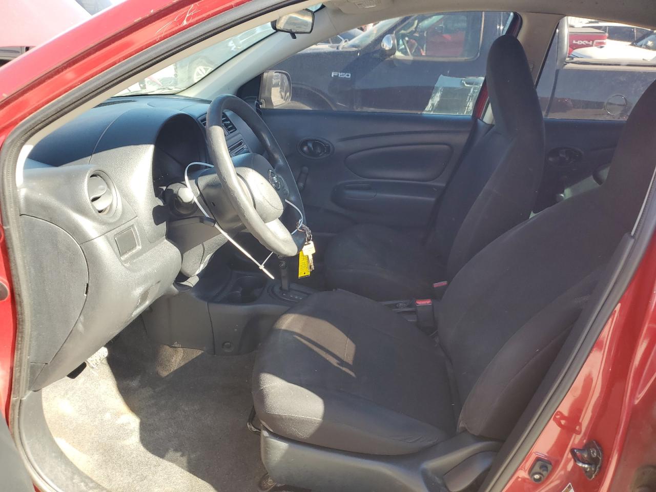 2014 Nissan Versa - Image 7