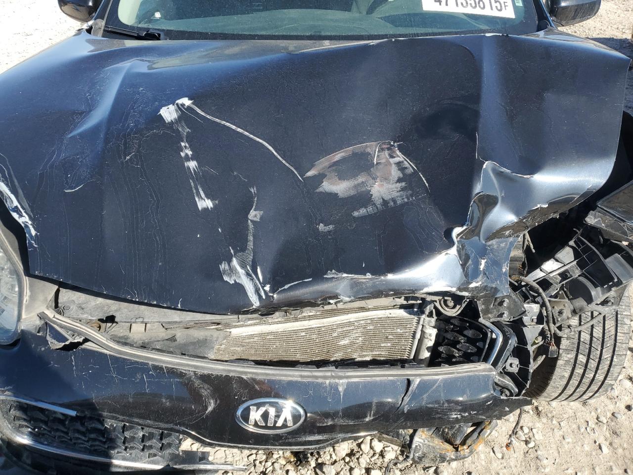 2018 Kia Sportage - Image 11