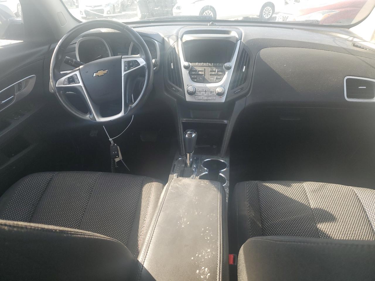 2GNFLFEK5H6330015 CHEVROLET EQUINOX 2017
