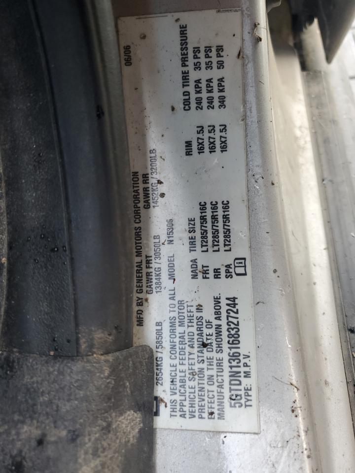 2006 Hummer H3 - Image 13