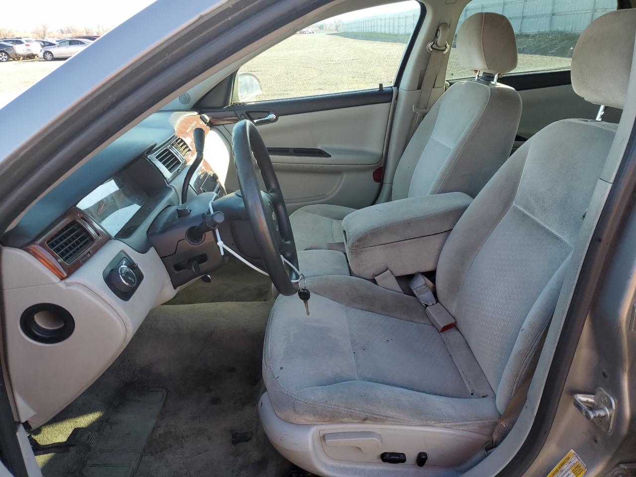 2007 Chevrolet Impala - Image 7