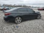 2020 Infiniti Q50 Pure на продаже в Hueytown, AL - Front End