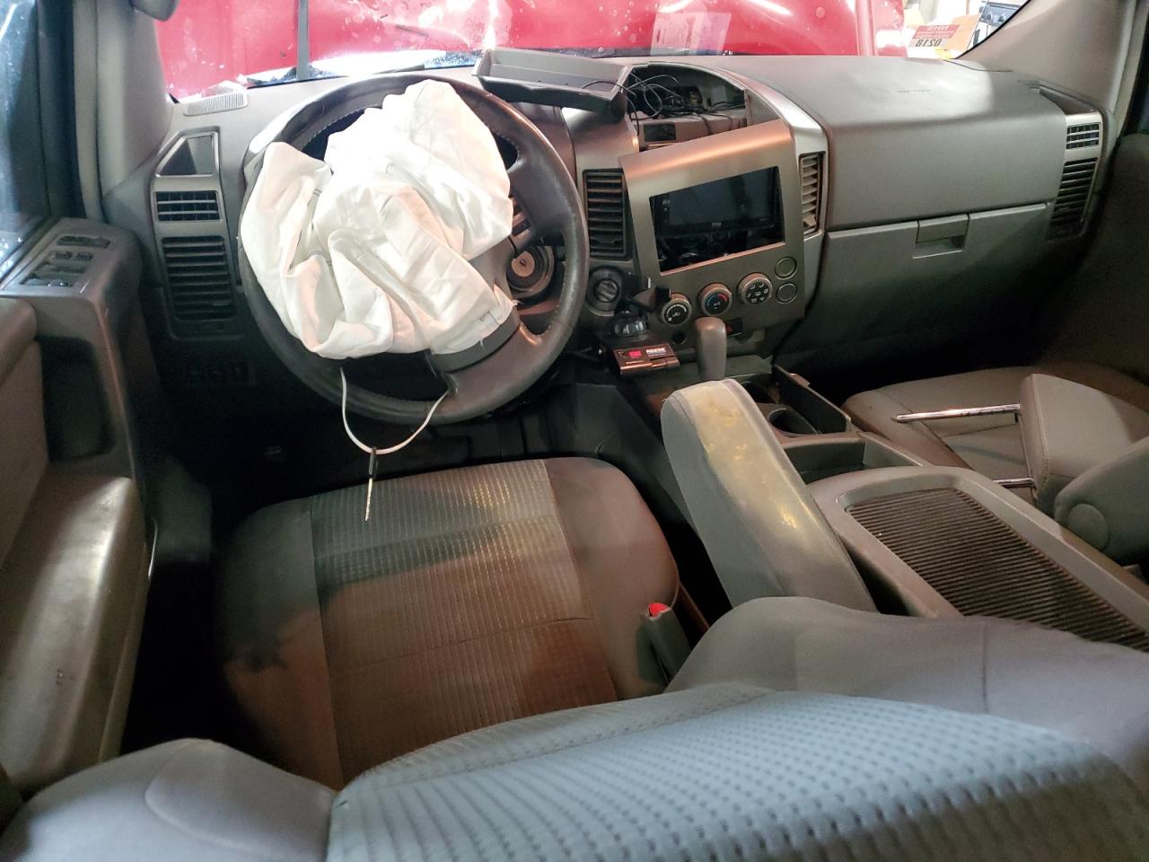2006 Nissan Titan - Image 8