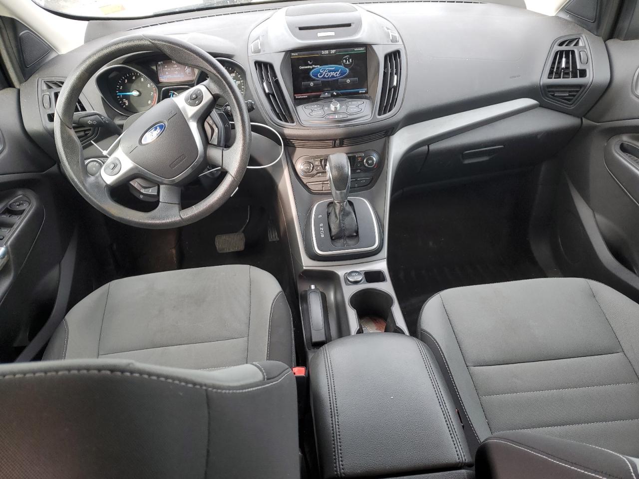 2014 Ford Escape - Image 8