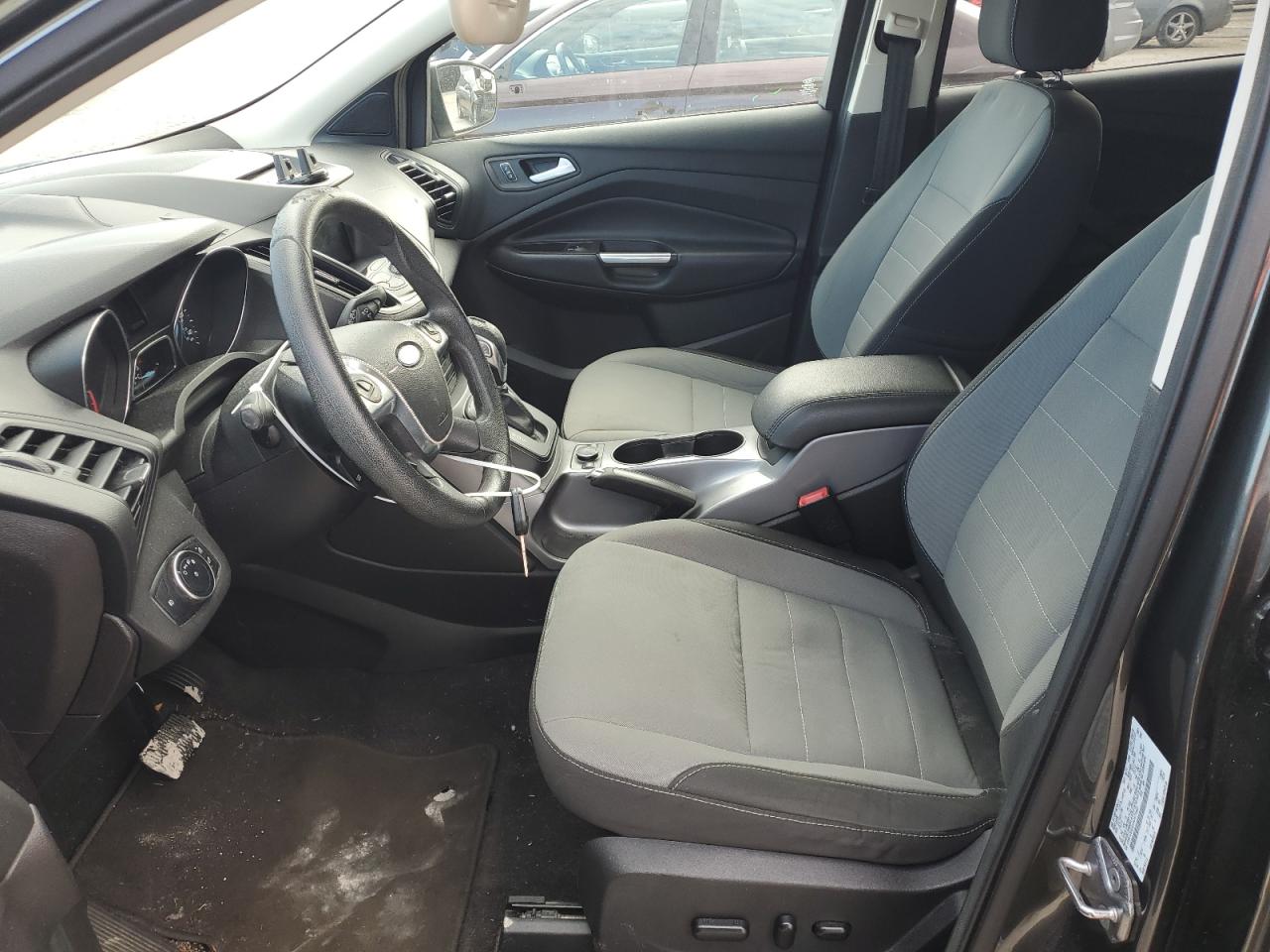 1FMCU9GX6GUA71565 FORD ESCAPE 2016