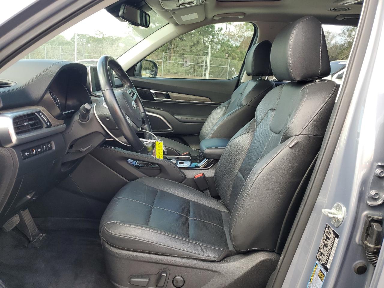 2021 Kia Telluride - Image 7
