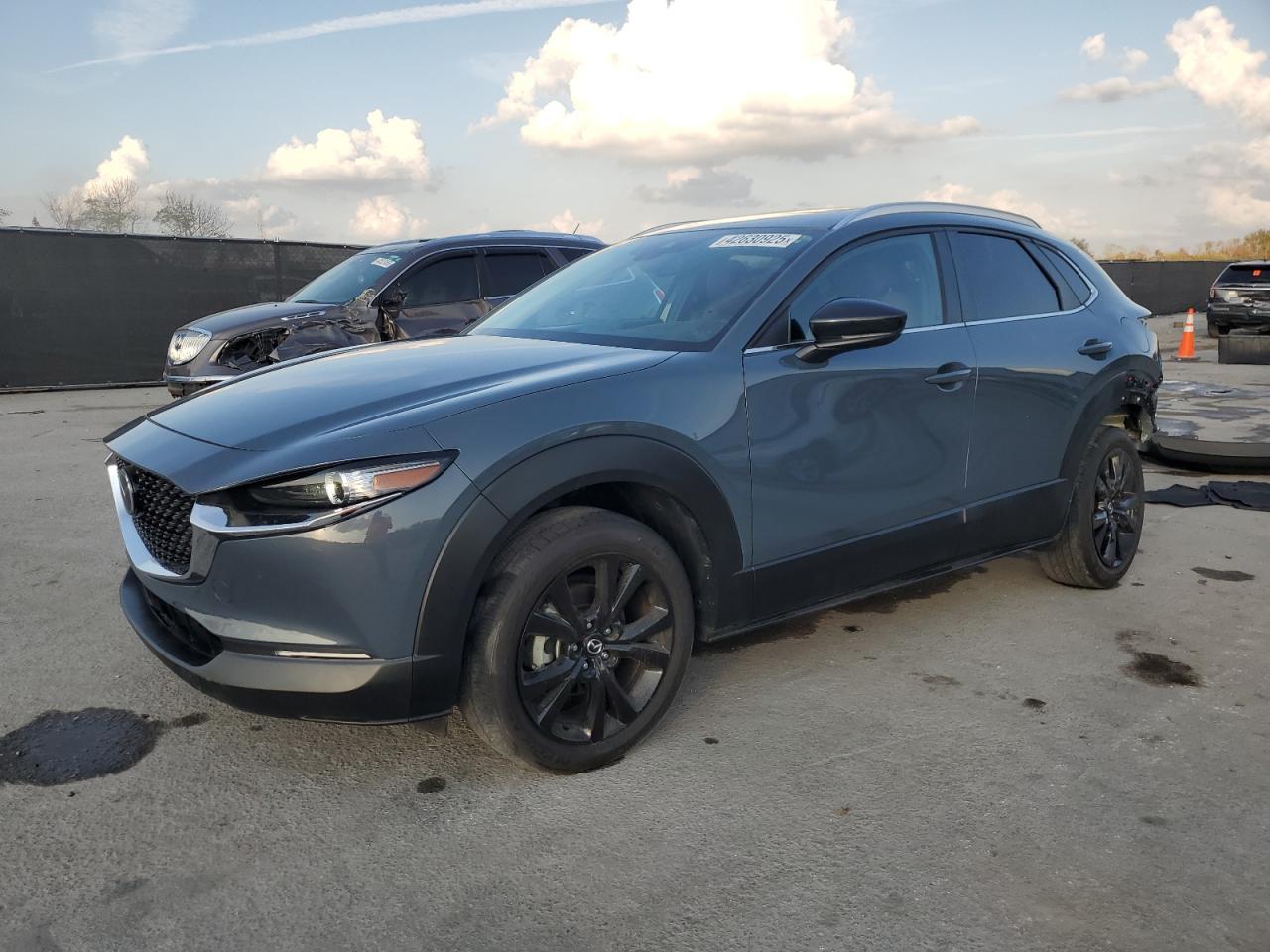 2023 Mazda CX-30 - Image 1