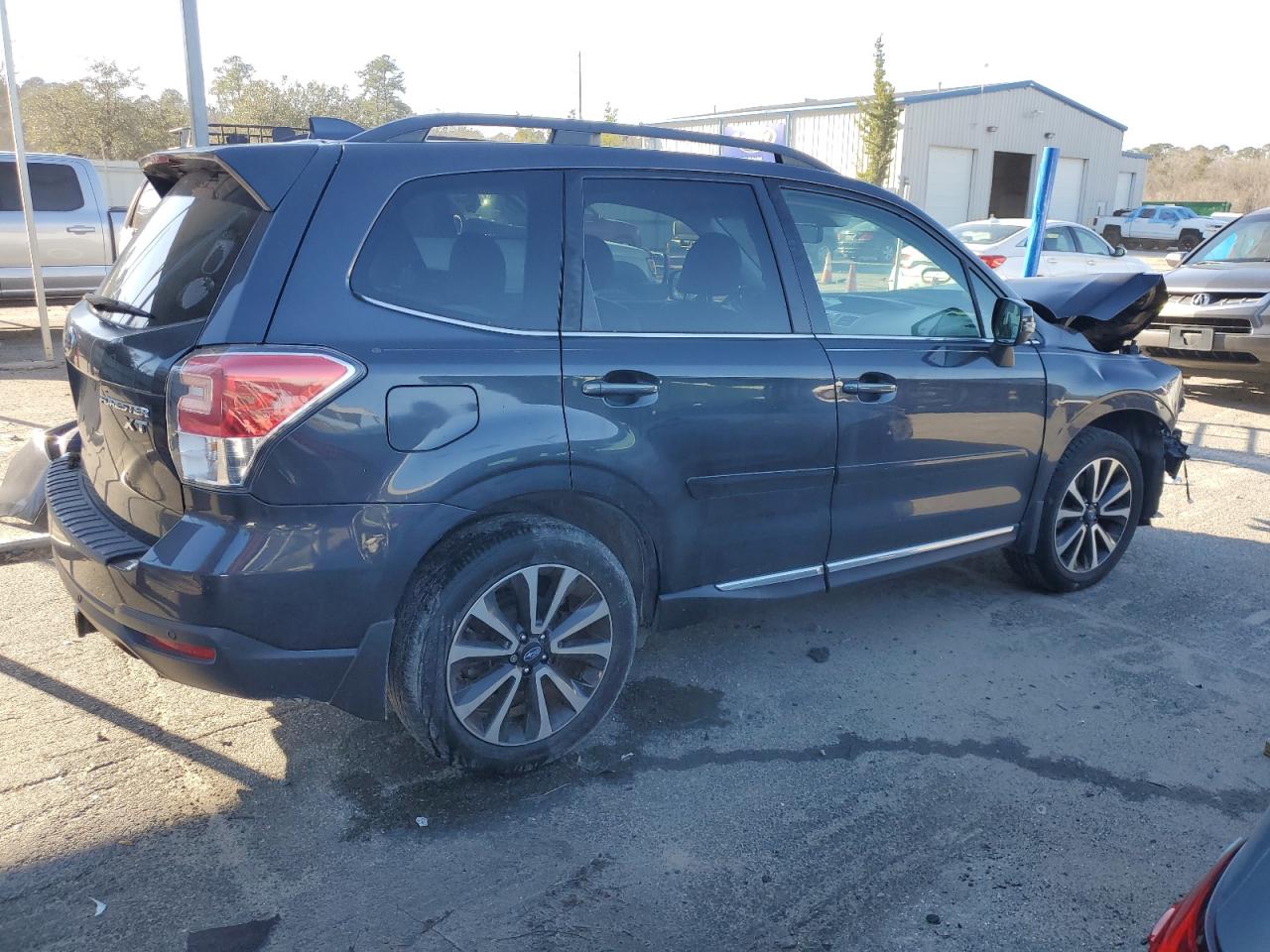 2017 Subaru Forester - Image 3