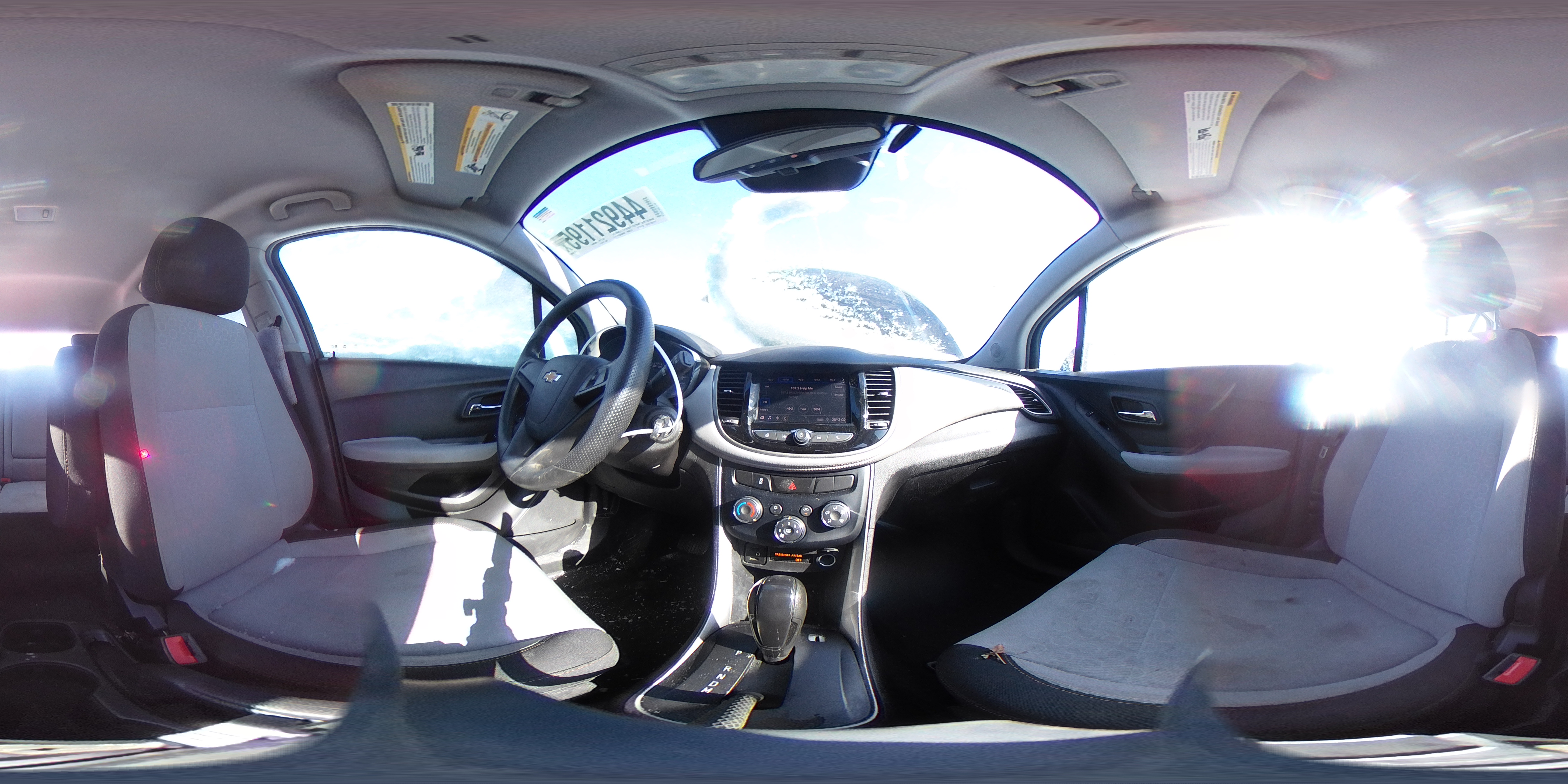 2020 Chevrolet Trax - Image 13