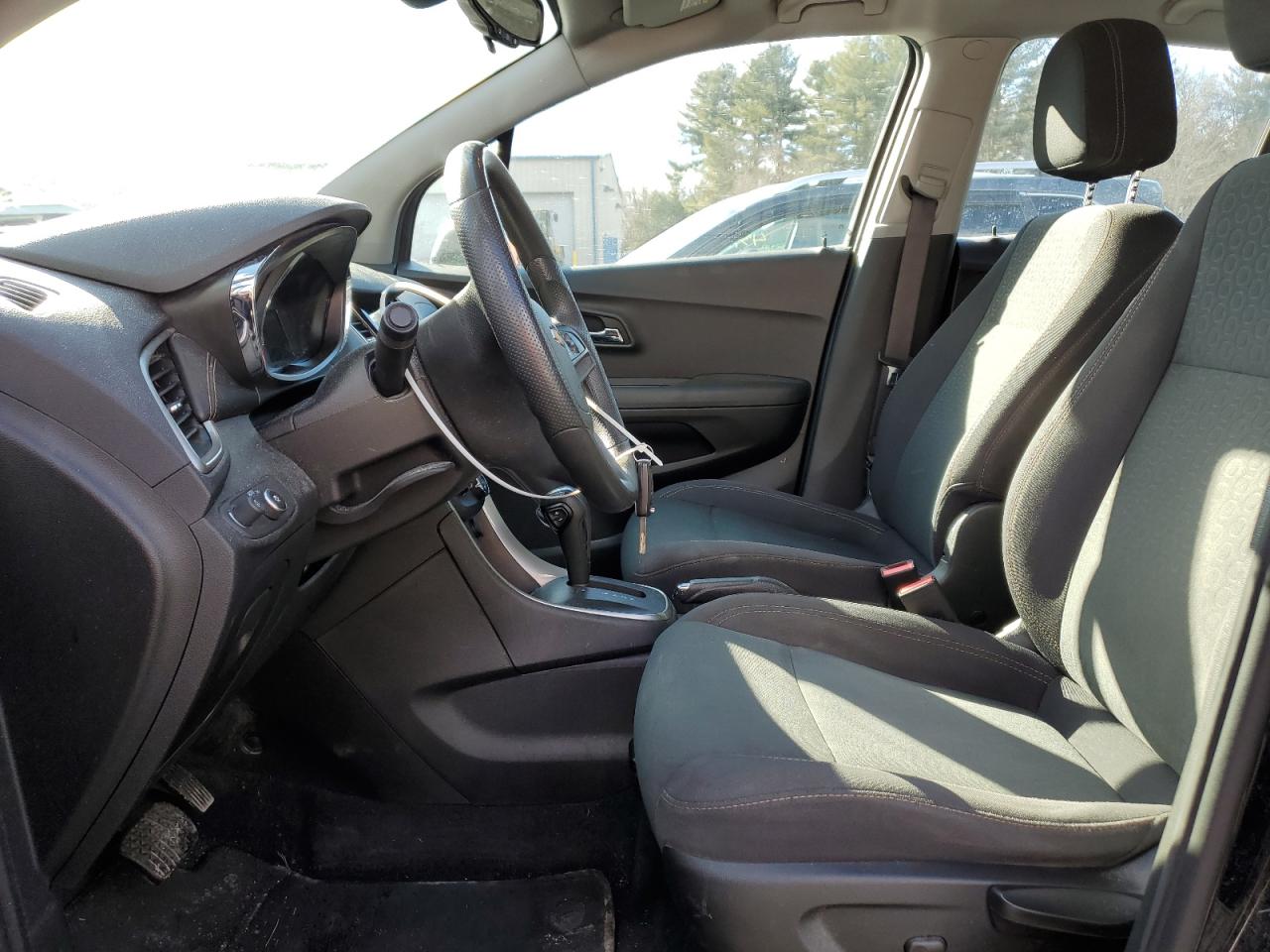 2018 Chevrolet Trax - Image 7