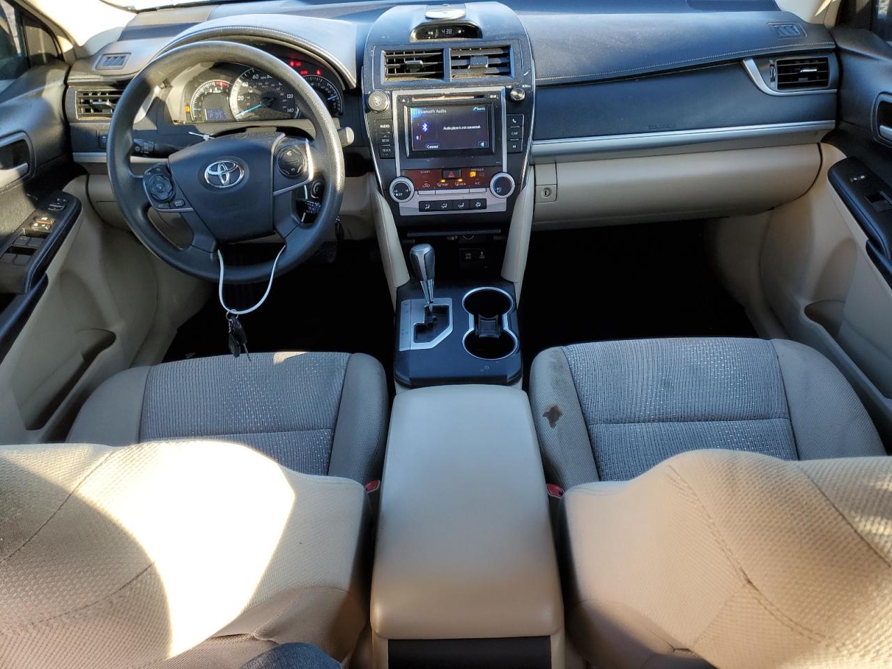 2012 Toyota Camry - Image 8