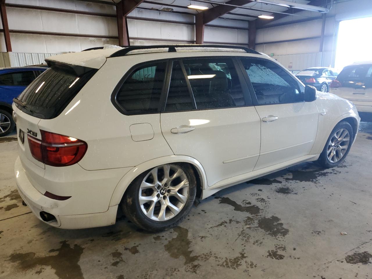 2012 BMW X5 - Image 3