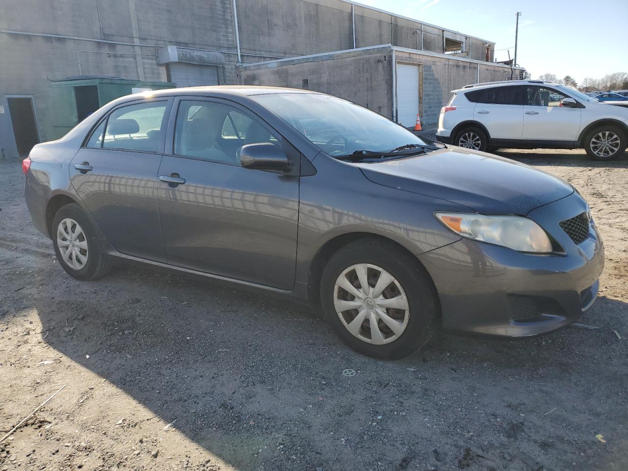 2009 Toyota Corolla - Image 4