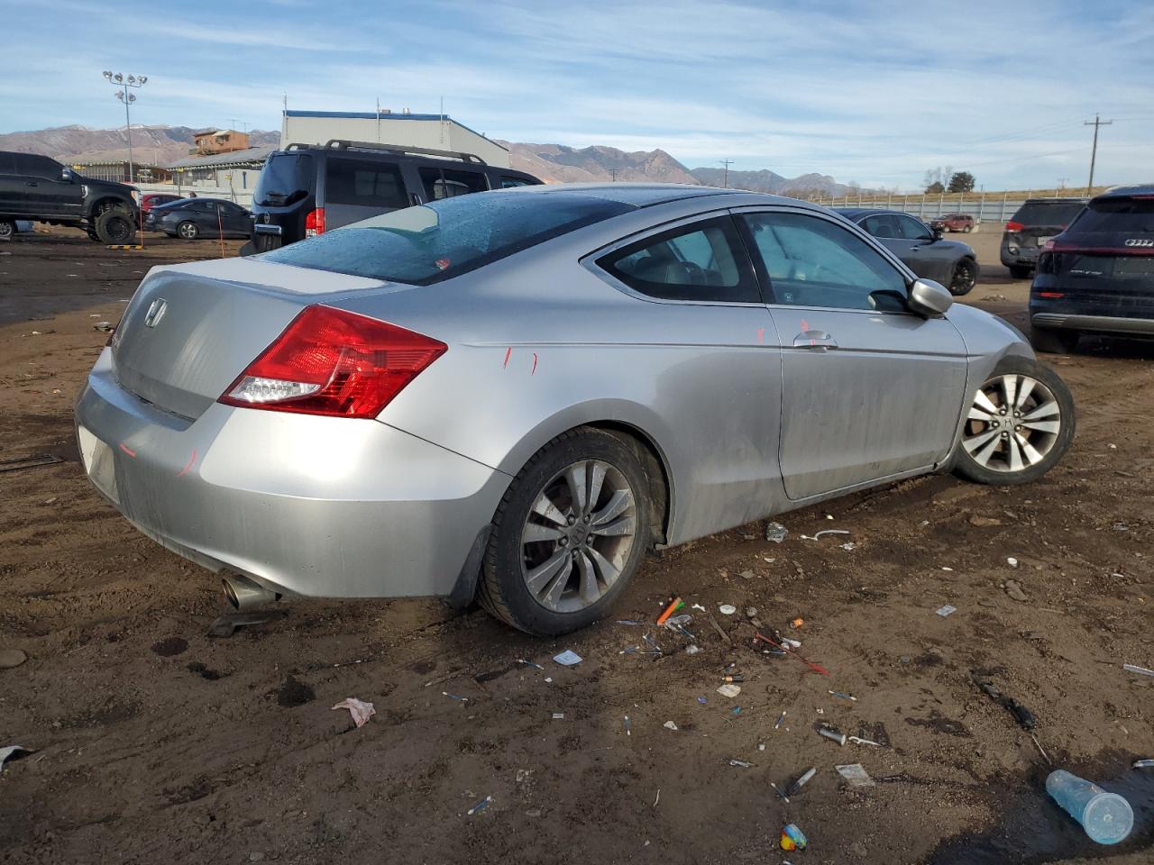 2011 Honda Accord - Image 3