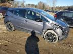 2023 Chevrolet Bolt Ev 2Lt на продаже в North Billerica, MA - Front End