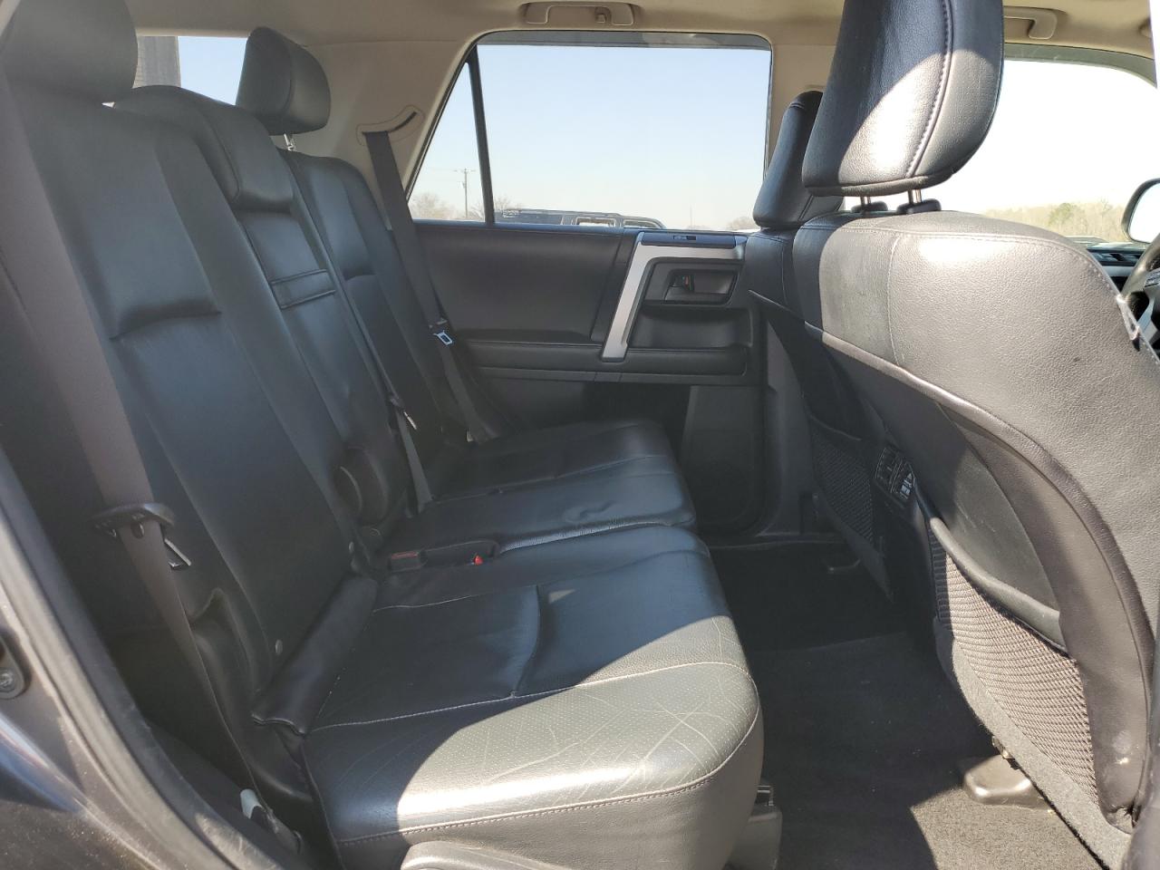 2013 Toyota 4Runner - Image 11