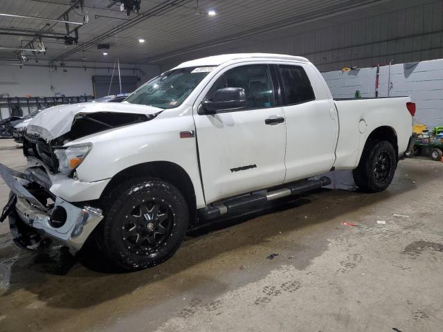 2011 Toyota Tundra Double Cab Sr5 продається в Candia, NH - Front End