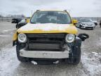 2017 Jeep Renegade Latitude na sprzedaż w Lawrenceburg, KY - Front End