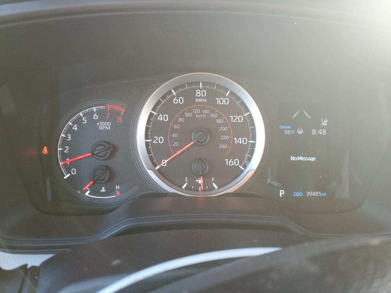 2021 Toyota Corolla - Image 9