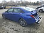 2024 Hyundai Elantra Sel en Venta en Waldorf, MD - Rear End