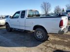1997 Ford F150  for Sale in Wichita, KS - Vandalism