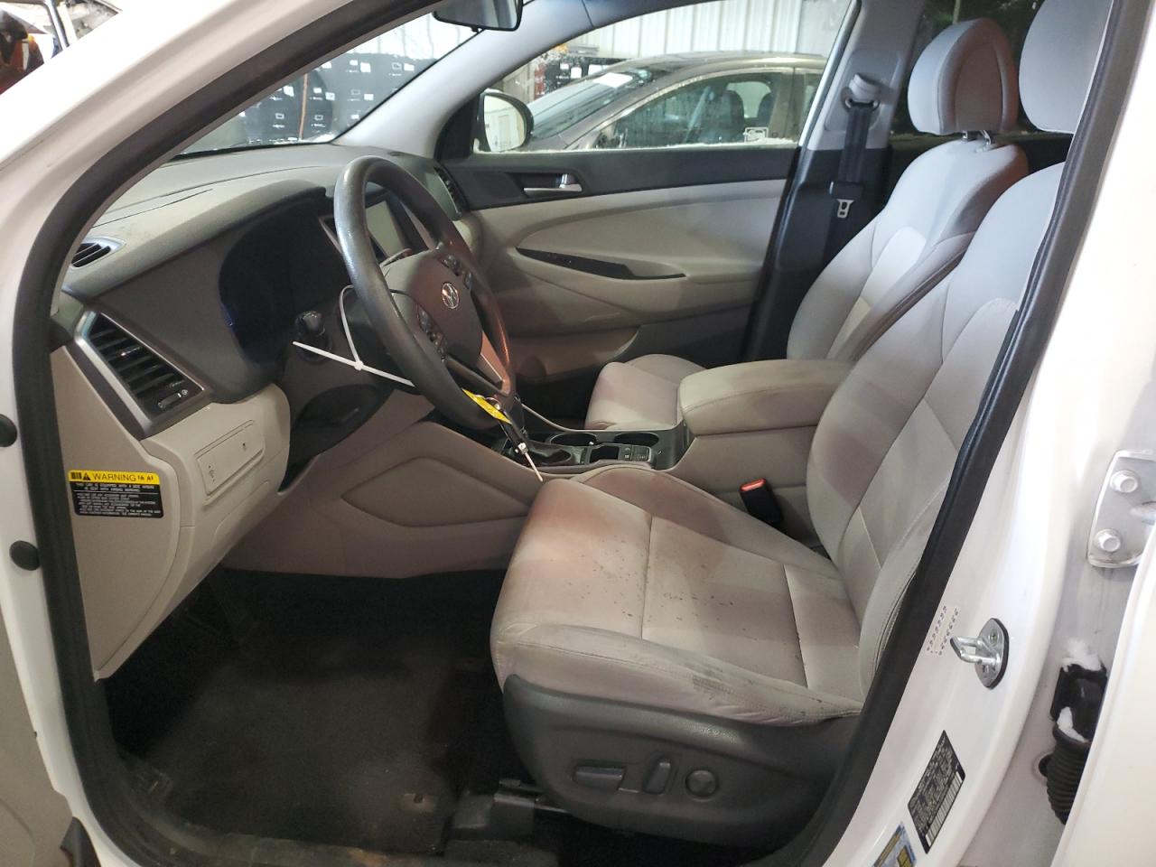 2018 Hyundai Tucson - Image 7
