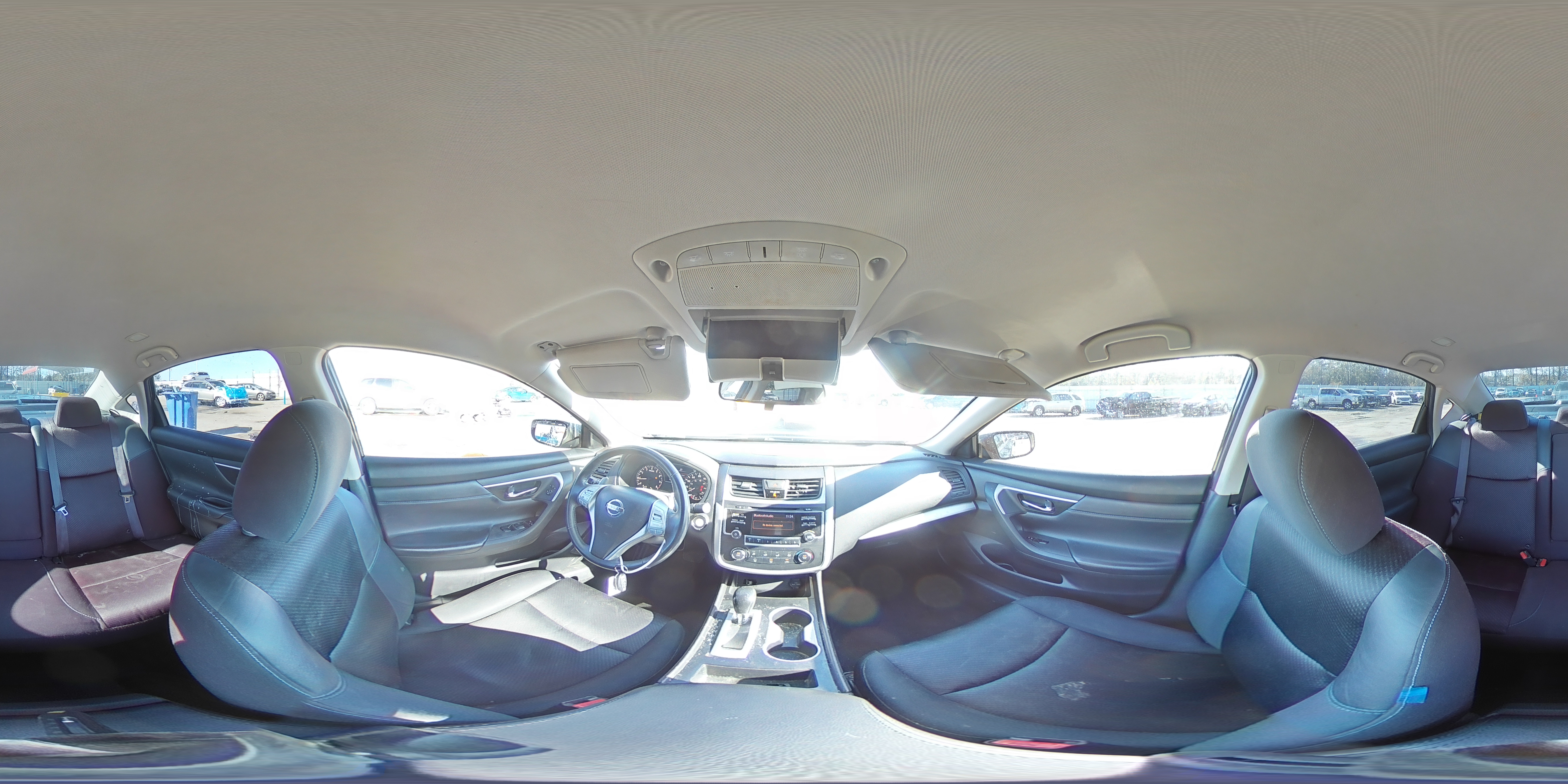 2016 Nissan Altima - Image 15