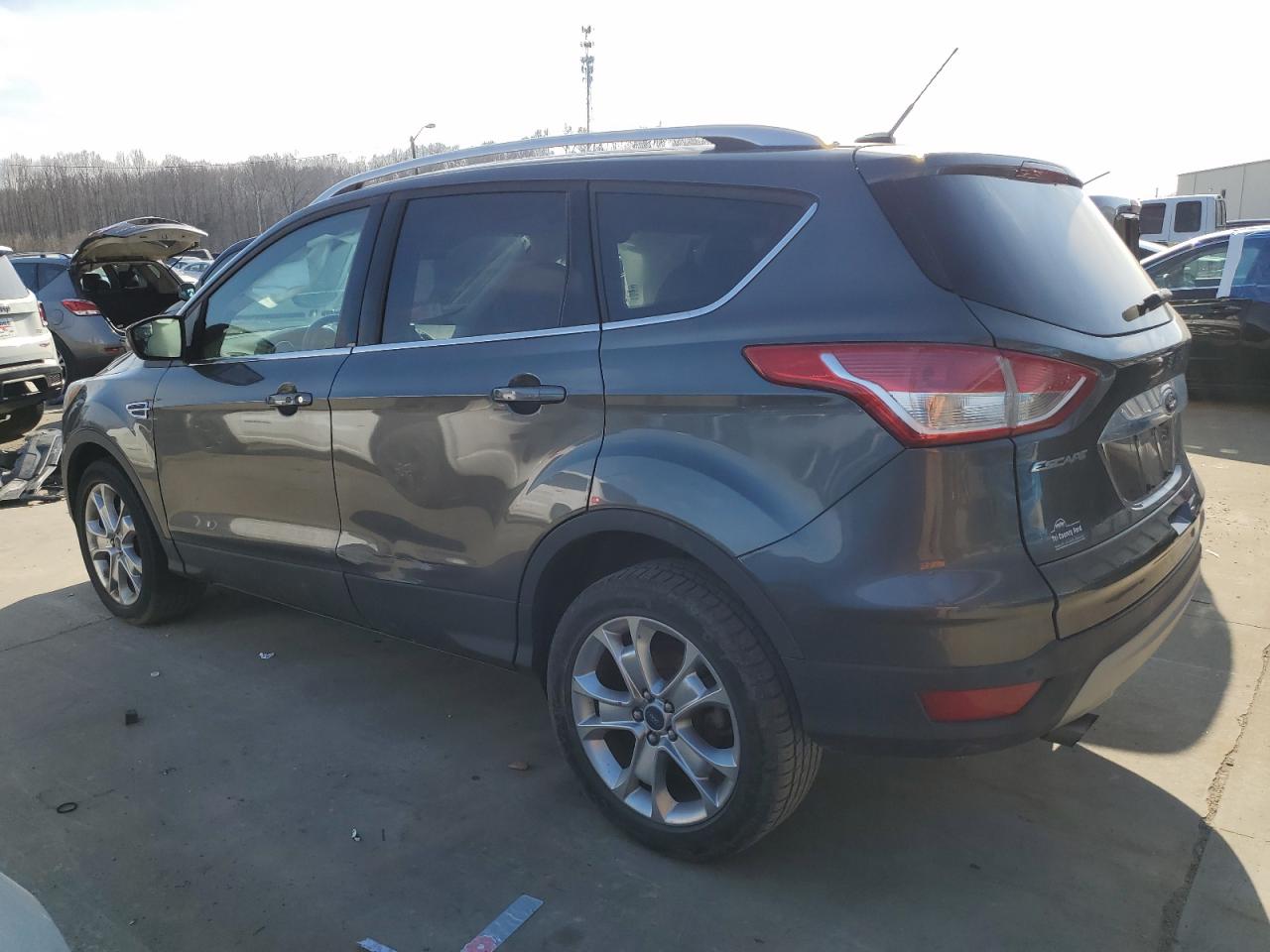 2016 Ford Escape - Image 2