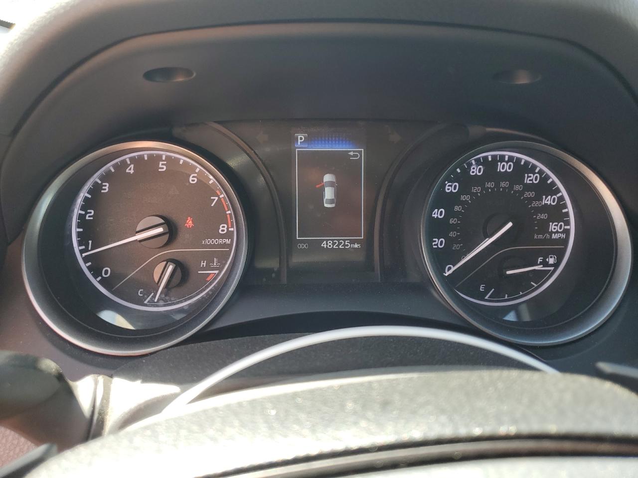 2021 Toyota Camry - Image 9