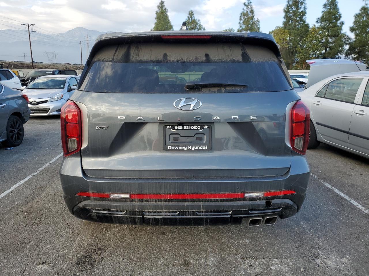 2024 Hyundai Palisade - Image 6