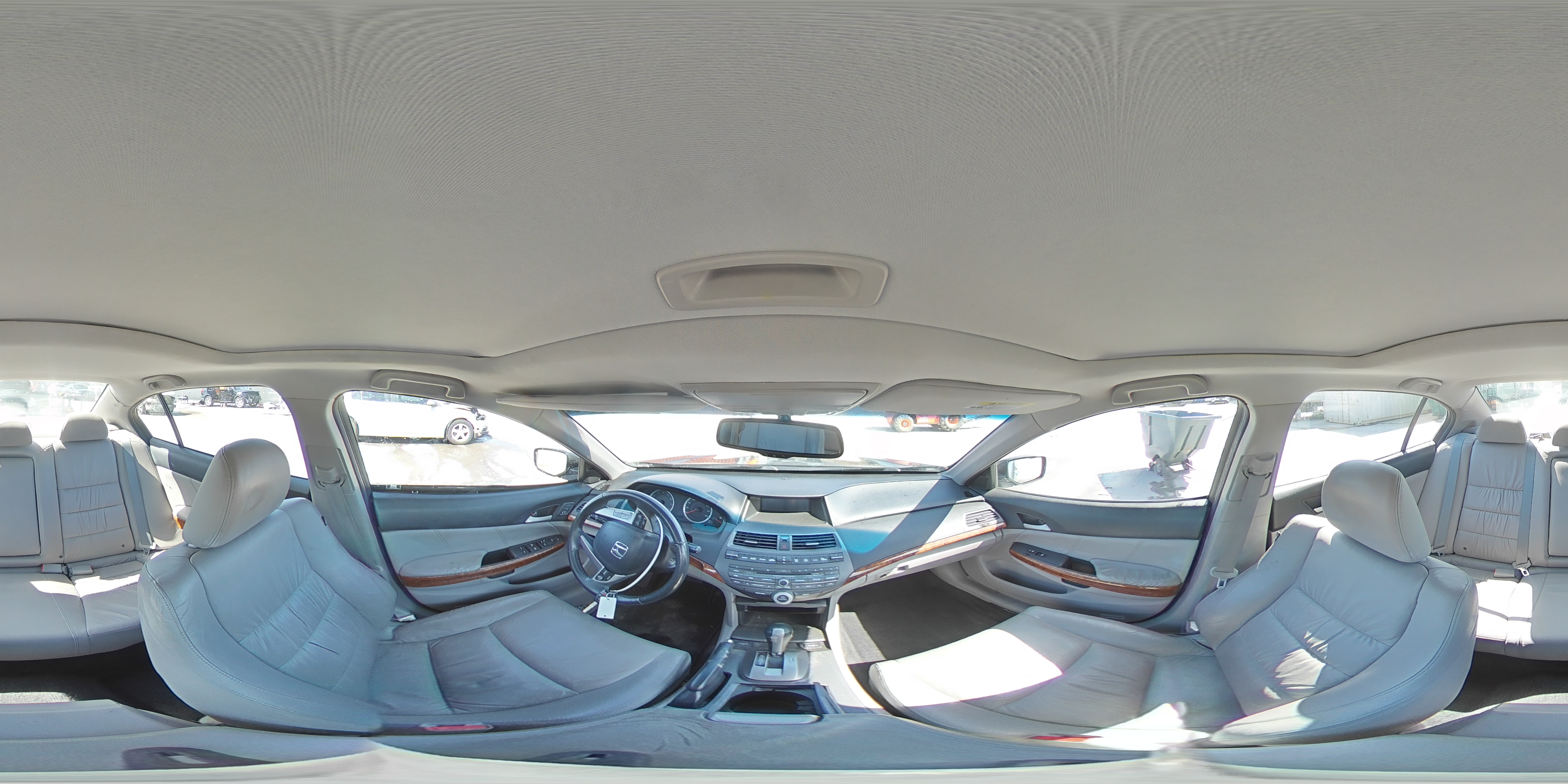 2012 Honda Accord - Image 14