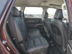 2021 Kia Telluride Ex zu verkaufen in Montgomery, AL - Front End