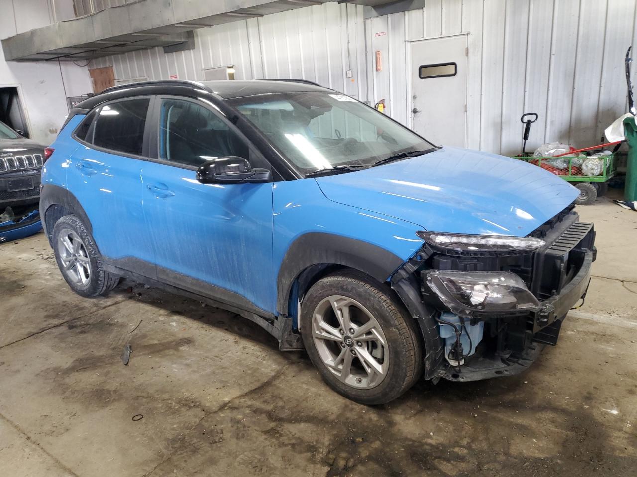 2022 Hyundai Kona - Image 4