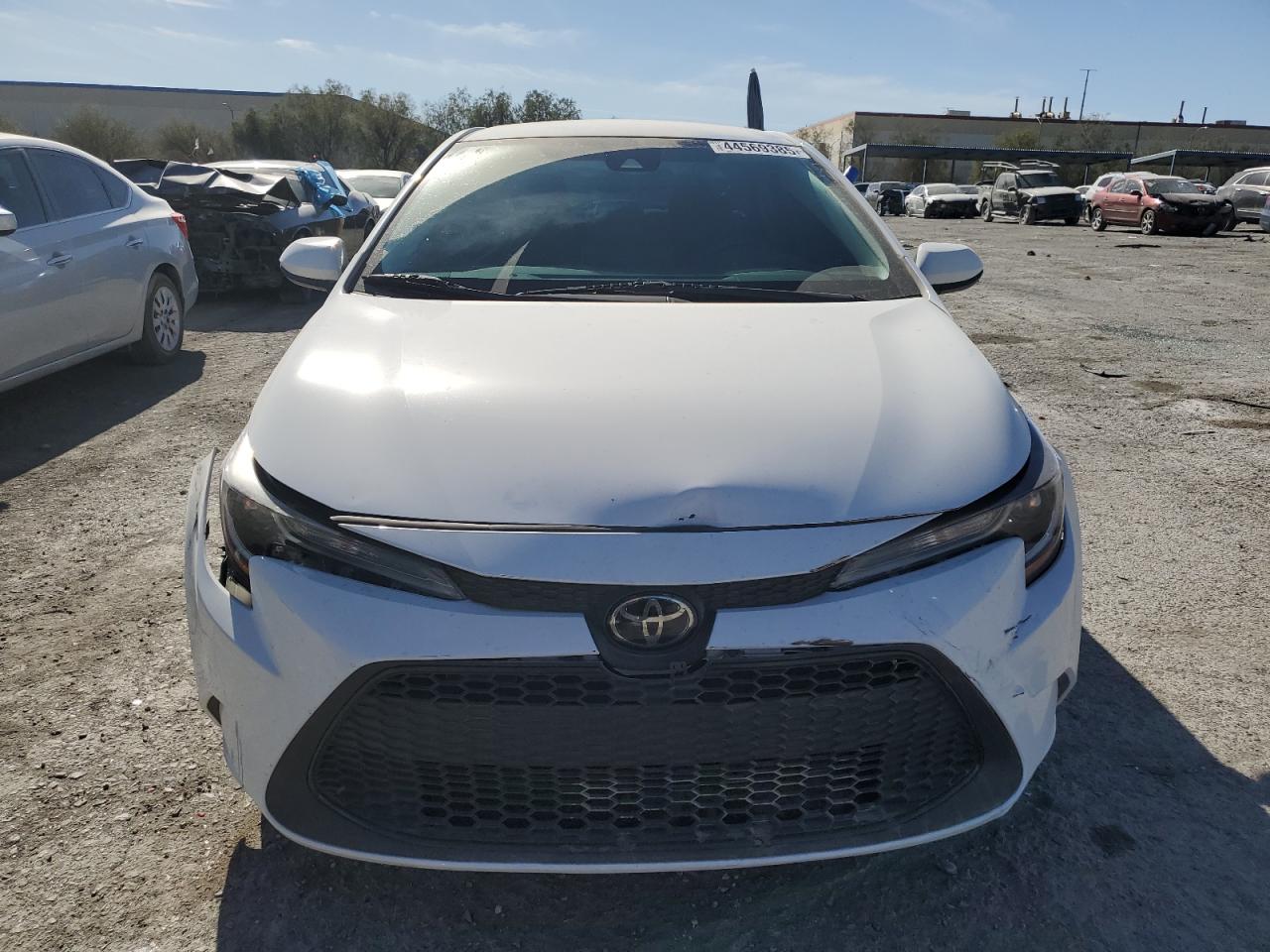 2021 Toyota Corolla - Image 5