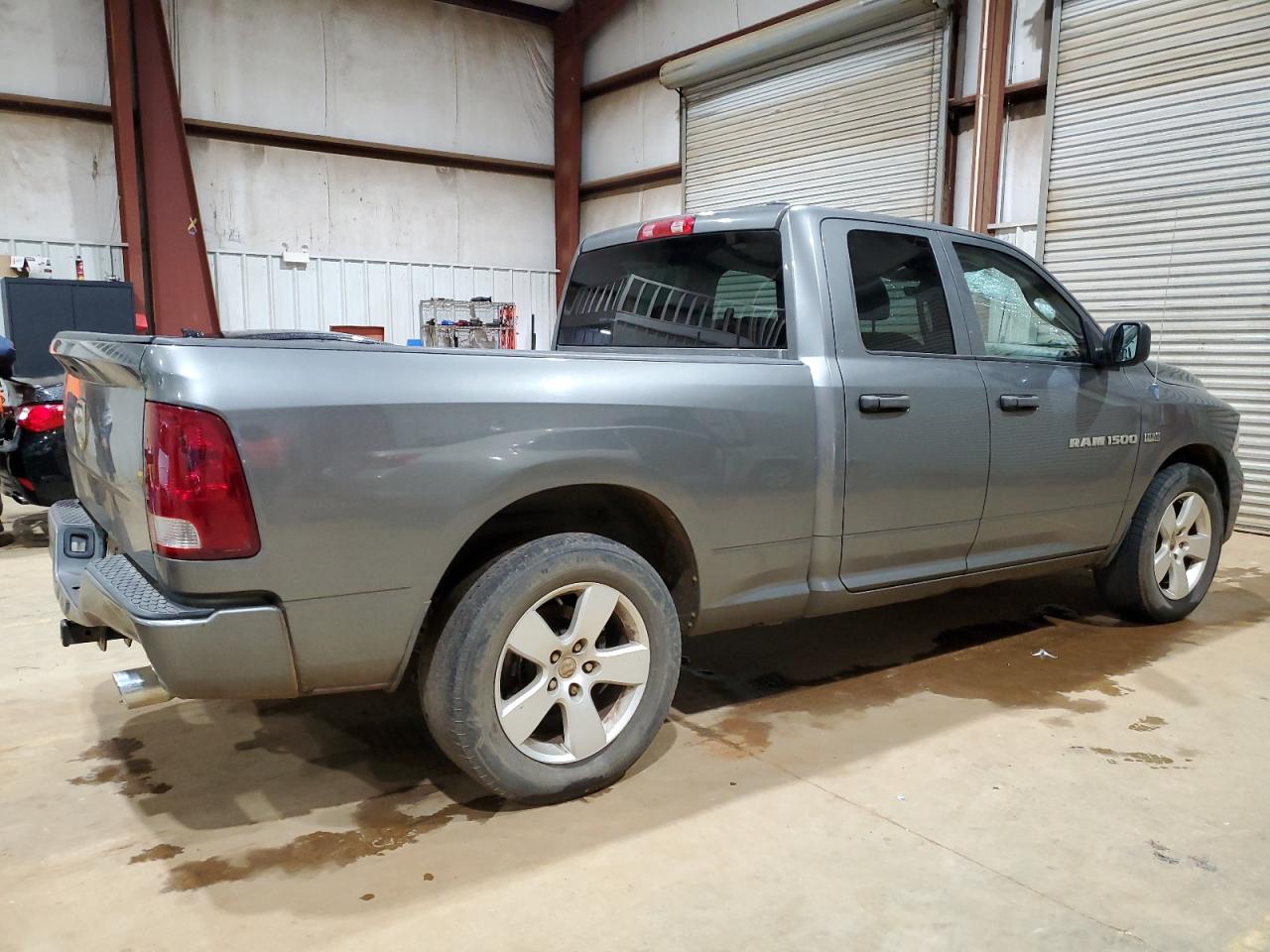2012 Dodge RAM - Image 3