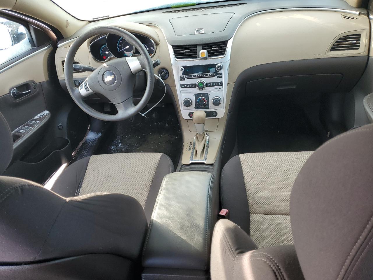 2012 Chevrolet Malibu - Image 8